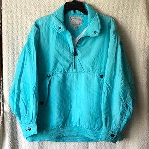 Kaelin Jacket Tiffany Blue Size 8
